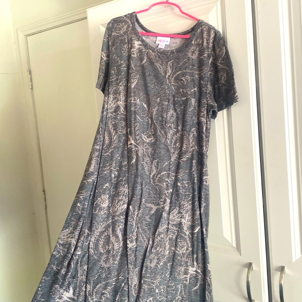 LulLaRoe XXS like new